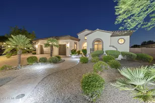 5243 E Windstone, Cave Creek, AZ 85331 - Photo 1