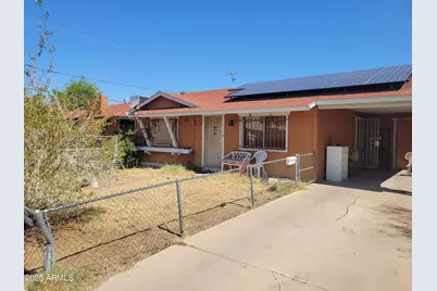 1116 E Almeria, Phoenix, AZ 85006 - Photo 1