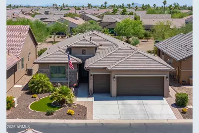 4445 W Agave, Eloy, AZ 85131 - Photo 1