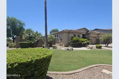 549 E Benrich, Gilbert, AZ 85295 - Photo 1