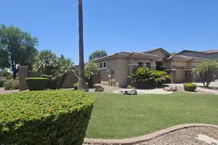 549 E Benrich, Gilbert, AZ 85295 - Photo 1