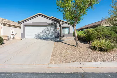 24177 N Cargo, Florence, AZ 85132 - Photo 1