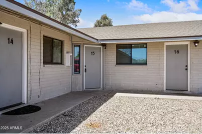 1744 W Glendale, Phoenix, AZ 85021 - Photo 1