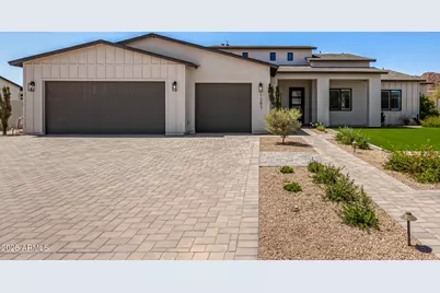 1297 W Lucky, San Tan Valley, AZ 85144 - Photo 1