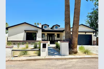 3021 N 47th, Phoenix, AZ 85018 - Photo 1