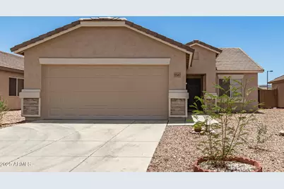 22547 W Pima Street, Buckeye, AZ 85326 - Photo 1