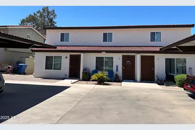 6157 E Glencove, Mesa, AZ 85205 - Photo 1