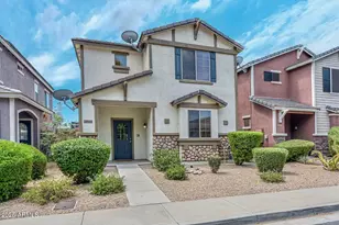 3733 E Kerry, Phoenix, AZ 85050 - Photo 1