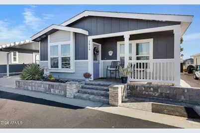 650 N Hawes, Mesa, AZ 85207 - Photo 1