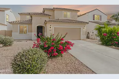 1093 W Belmont Red, San Tan Valley, AZ 85143 - Photo 1