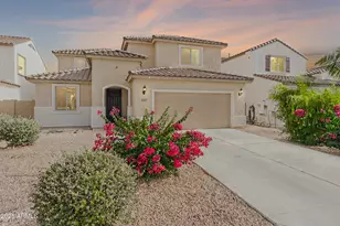 1093 W Belmont Red, San Tan Valley, AZ 85143 - Photo 1