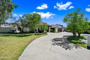5541 E Crocus, Scottsdale, AZ 85254 - Photo 1