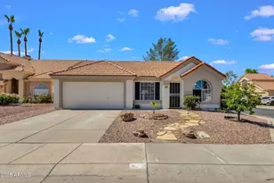 823 W Kyle, Gilbert, AZ 85233 - Photo 1