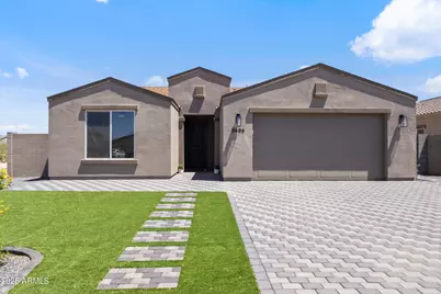 9494 W Swansea, Arizona City, AZ 85123 - Photo 1