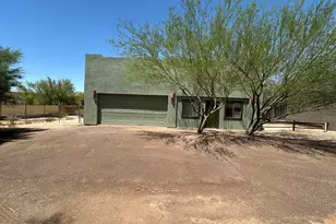 30814 N Sunrise Ranch, Cave Creek, AZ 85331 - Photo 1