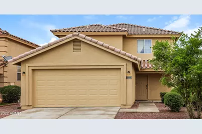 12622 W Paradise Drive, El Mirage, AZ 85335 - Photo 1