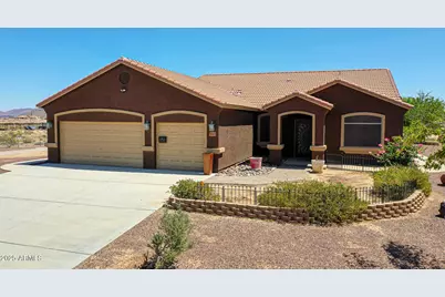 35419 W Piedmont, Arlington, AZ 85322 - Photo 1