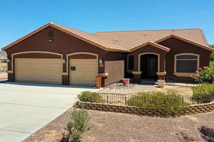 35419 W Piedmont, Arlington, AZ 85322 - Photo 1