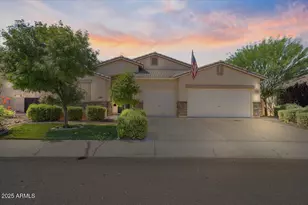 1145 E Winchester Pl, Chandler, AZ 85286 - Photo 1