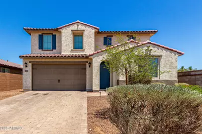 3871 S 183rd, Goodyear, AZ 85338 - Photo 1