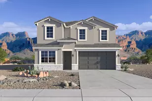 24205 W Southgate, Buckeye, AZ 85326 - Photo 1