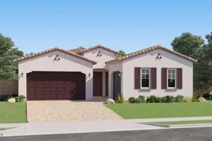 23244 W Tamarisk Ave, Buckeye, AZ 85326 - Photo 1