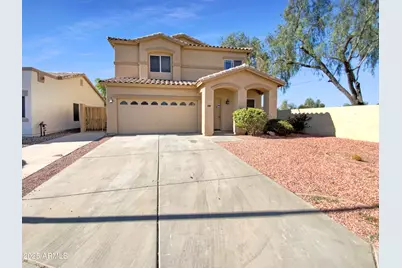 13106 W Calavar Road, Surprise, AZ 85379 - Photo 1
