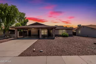 137 W Wagoner, Phoenix, AZ 85023 - Photo 1