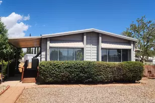 4906 S Tumbleweed Pl, Sierra Vista, AZ 85650 - Photo 1