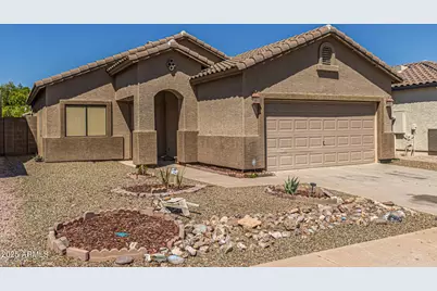 910 W St Anne Avenue, Phoenix, AZ 85041 - Photo 1