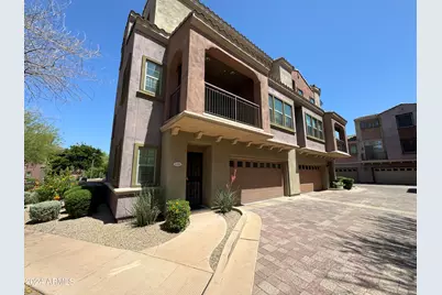 3935 E Rough Rider Road #Unit 1268, Phoenix, AZ 85050 - Photo 1