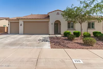 259 E Montego, Casa Grande, AZ 85122 - Photo 1