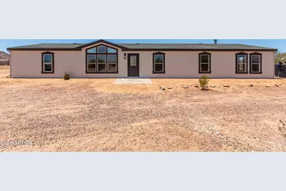 17852 N Hidden Valley, Maricopa, AZ 85139 - Photo 1