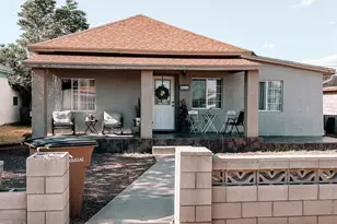 914 E 16th St, Douglas, AZ 85607 - Photo 1