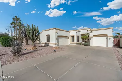 1683 S Heritage, Gilbert, AZ 85295 - Photo 1