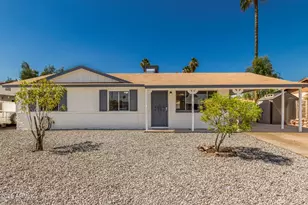 4526 W Mission, Glendale, AZ 85302 - Photo 1