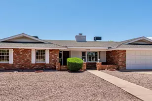 1541 E Glencove, Mesa, AZ 85203 - Photo 1