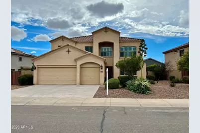 11411 E Savannah, Mesa, AZ 85212 - Photo 1