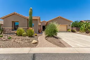5314 N Cordes, Eloy, AZ 85131 - Photo 1