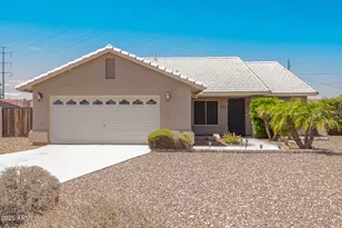 1063 W Vaughn, Tempe, AZ 85283 - Photo 1