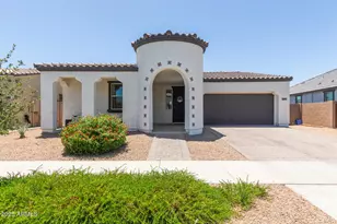 22853 E Calle Luna, Queen Creek, AZ 85142 - Photo 1