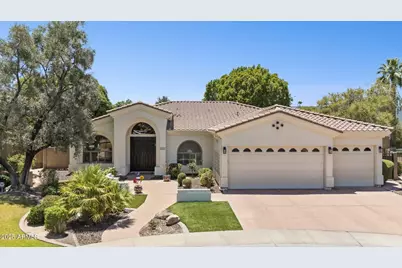 7032 N 2nd, Phoenix, AZ 85021 - Photo 1