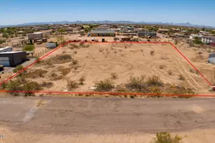 30023 W Latham, Buckeye, AZ 85396 - Photo 1