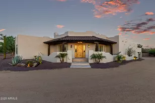 6735 E Dove Valley Rd, Cave Creek, AZ 85331 - Photo 1