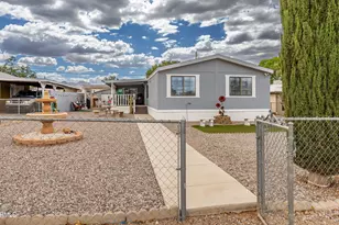 212 N 1st St, Sierra Vista, AZ 85635 - Photo 1