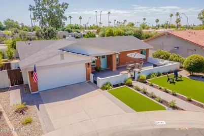 7121 N 79th, Scottsdale, AZ 85258 - Photo 1