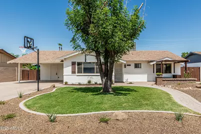 1712 N Old Colony, Mesa, AZ 85201 - Photo 1