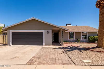 1352 W Naranja Avenue, Mesa, AZ 85202 - Photo 1