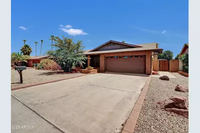 4509 E Joan De Arc Avenue, Phoenix, AZ 85032 - Photo 1