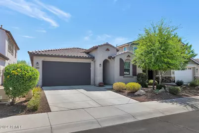 22353 N 99th Lane, Peoria, AZ 85383 - Photo 1